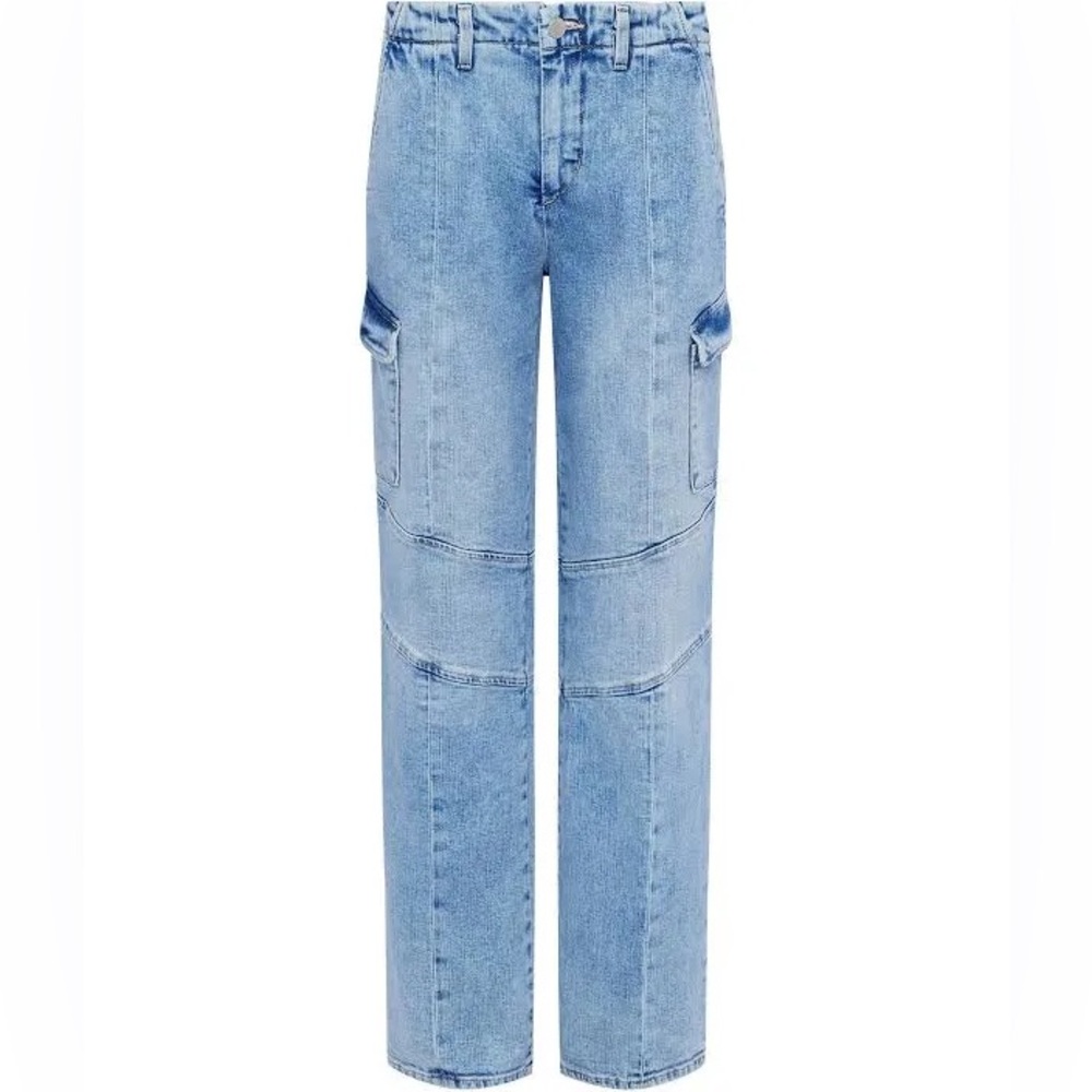 L AGENCE Brooklyn Cargo Jean size 25